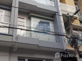 6 Bedroom House for sale in Binh Tan, Ho Chi Minh City, An Lac A, Binh Tan