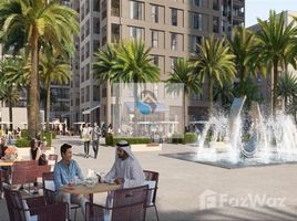 1 Habitación Apartamento en venta en Surf, Creek Beach, Dubai Creek Harbour (The Lagoons)