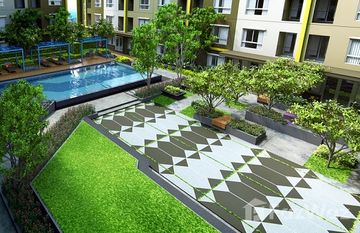 Plum Condo Laemchabang in ทุ่งสุขลา, พัทยา