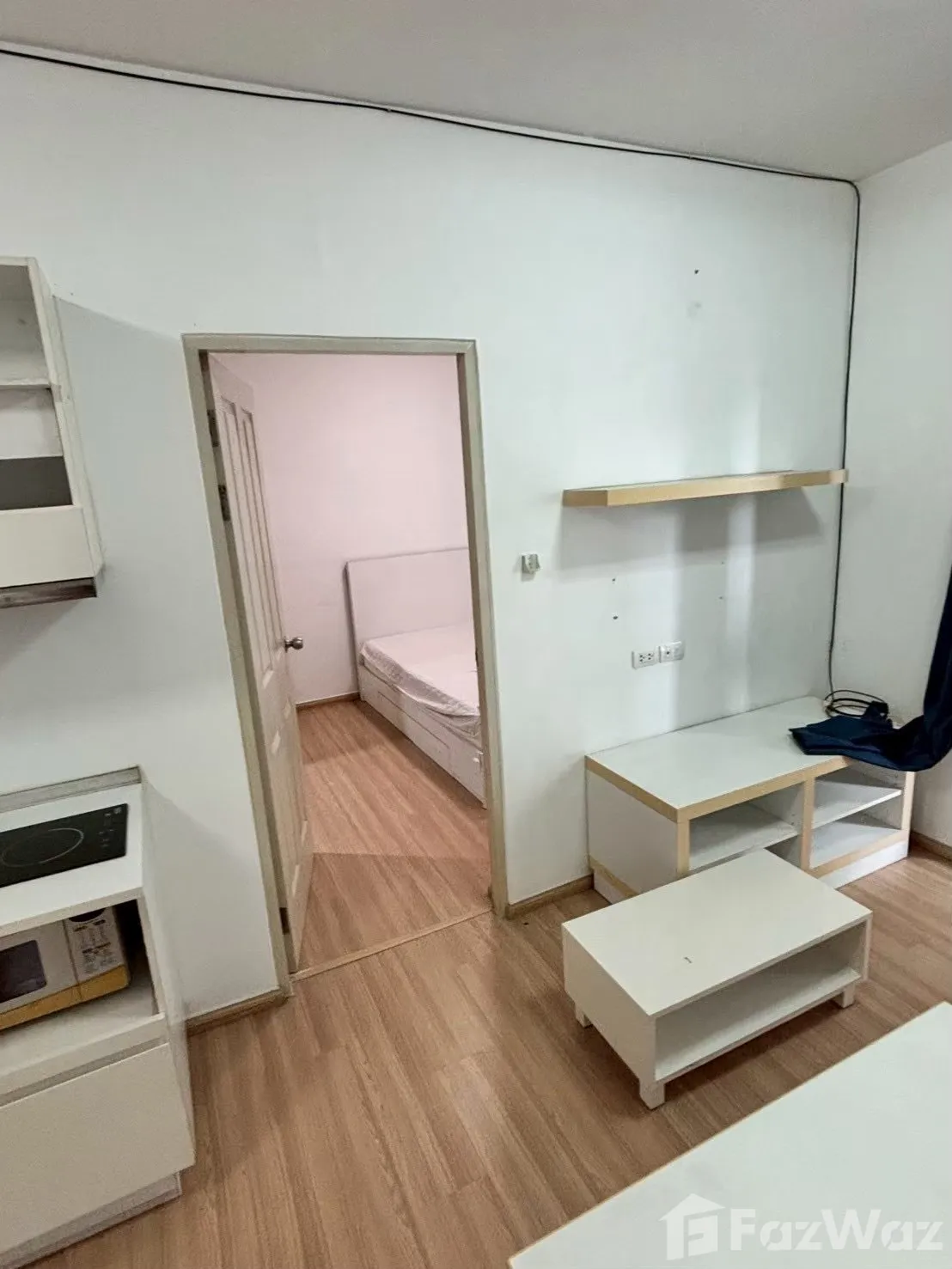 2 Bedroom Condo for sale at A Space Hideaway Asoke-Ratchada — photo 4