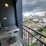 1 Bedroom Condo for rent at Lumpini Park Vibhavadi - Chatuchak, Chomphon, Chatuchak, Bangkok, Thailand