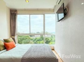 Studio Condo for rent at One Plus Jed Yod Condo, Chang Phueak, Mueang Chiang Mai