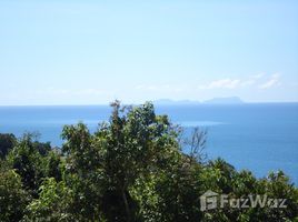 甲米 Ko Lanta Yai Sea View Plot in Ko Lanta Yai N/A 土地 售 