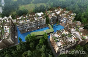 Su Condo in Nong Hoi, Chiang Mai