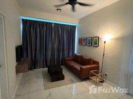 1 Bedroom Penthouse for rent at Tropicana, Sungai Buloh