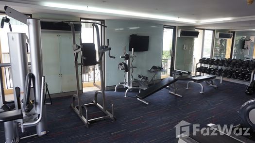 Fotos 1 of the Fitnessstudio at Prime Mansion Sukhumvit 31