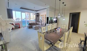 2 Bedrooms Apartment for sale in Oceana, Dubai Oceana Atlantic