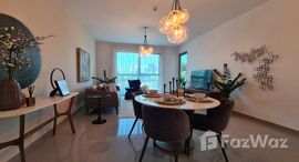 Unités disponibles à Al Zahia 1