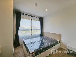 คอนโด 1 ห้องนอน ให้เช่า ในโครงการ ไอคอนโด แอคทีฟ พัฒนาการ, สวนหลวง, สวนหลวง