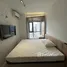Condominium 2 chambre à louer à Triple Y Residence, Wang Mai