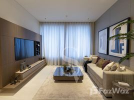 1 спален Квартира на продажу в Beverly Boulevard, Central Towers, Arjan