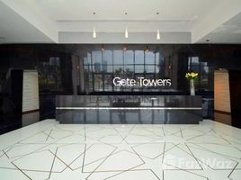 3 спален Квартира на продажу в The Gate Tower 3, Shams Abu Dhabi, Al Reem Island, Абу-Даби