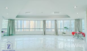 4 Bedrooms Apartment for sale in Marina Residence, Dubai Horizon Tower