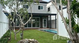Available Units at Chao Fah Garden Home 7 Premier Park