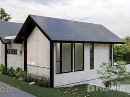 2 Bedroom Villa for sale at Namuang Villas, Na Mueang