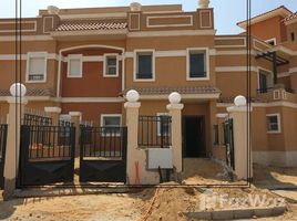 3 Bedroom Townhouse for sale at Al Shorouk 2000, El Shorouk Compounds