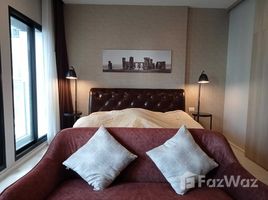 1 Bedroom Apartment for rent at Noble Ploenchit, Lumphini