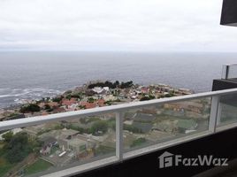 2 Habitación Apartamento for sale at Concon, Viña del Mar, Valparaíso, Valparaíso
