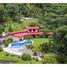 4 Bedroom House for sale in Costa Rica, Osa, Puntarenas, Costa Rica