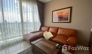 1 Schlafzimmer Wohnung zu verkaufen in Wat Phraya Krai, Bangkok Menam Residences