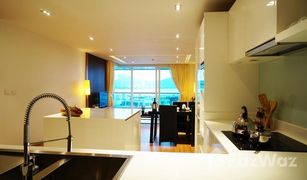 2 Schlafzimmern Appartement zu verkaufen in Patong, Phuket The Privilege