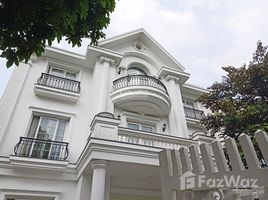 4 chambre Villa for sale in Long Bien, Ha Noi, Phuc Loi, Long Bien