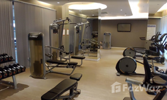 รูปถ่าย 3 of the Communal Gym at ลา ซานเทียร์