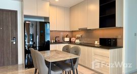 Available Units at The Filmore Da Nang