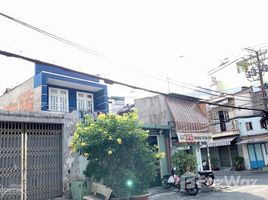 タンフー, ホーチミン市 で売却中 スタジオ 一軒家, Phu Thanh, タンフー