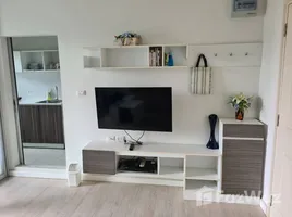 1 Schlafzimmer Wohnung zu vermieten im D Condo Sign, Fa Ham