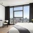 1 Schlafzimmer Appartement zu vermieten im Flatiron By Meridian, Srah Chak, Doun Penh