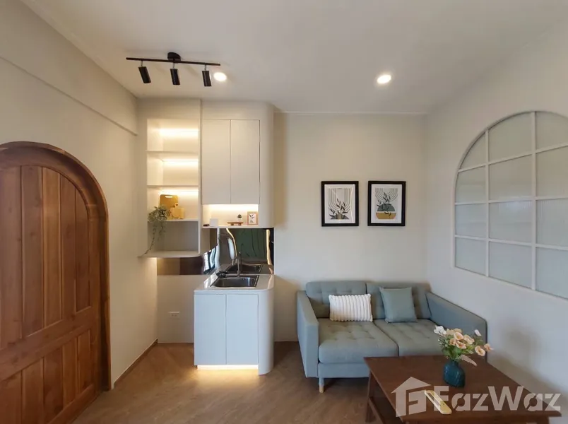 Apartments with Pool View for Rent near Hua Hin Airport, Hua Hin City