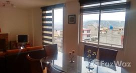 Unidades disponibles en Carcelen - Quito