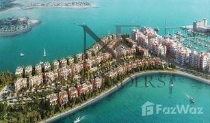 4 Bedrooms Villa for sale in La Mer, Dubai Sur La Mer