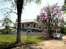 在Methini Hill Place出售的 土地, San Phak Wan, 杭东, 清迈