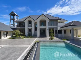 5 Bedroom Villa for sale in Nong Han, Chiang Mai, Nong Han, San Sai