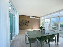 5 Bedroom House for sale at Siwalee Petchkasem 69, Nong Khaem, Nong Khaem, Bangkok