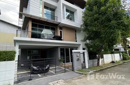 Haus mit 3 Schlafzimmern zum Verkauf im Nirvana Beyond Lite Rama 9 in Bangkok, Thailand