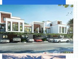 4 Bedroom Townhouse for sale at Costa Brava 1, Artesia, DAMAC Hills (Akoya by DAMAC)