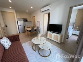คอนโด 1 ห้องนอน ให้เช่า ในโครงการ โนเบิล สเตท 39, คลองตันเหนือ