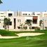 4 Bedroom Townhouse for sale at Palm Hills Golf Extension, Al Wahat Road