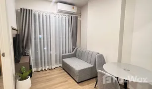 曼谷 Khlong Tan S36 Apartment 1 卧室 公寓 售 