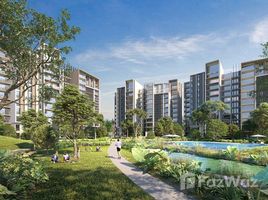 2 침실 Zed Towers에서 판매하는 아파트, Sheikh Zayed Compounds, 셰이크 자이드시