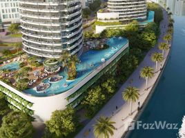 1 Habitación Apartamento en venta en Canal Heights 2, Bay Square, Business Bay, Dubái, Emiratos Árabes Unidos