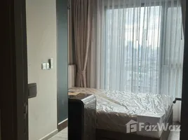 1 Bedroom Condo for sale at Life Asoke Rama 9, Makkasan, Ratchathewi, Bangkok