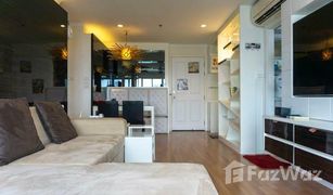 2 Bedrooms Condo for sale in Bang Phongphang, Bangkok Lumpini Park Riverside Rama 3