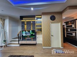 วิลล่า 3 ห้องนอน ให้เช่า ในโครงการ บ้านกลางเมือง พระราม 9 ซอย 43, สวนหลวง, สวนหลวง, กรุงเทพมหานคร, ไทย