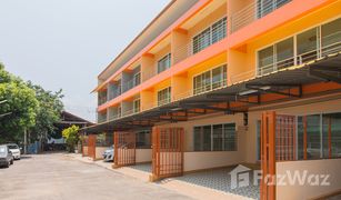 4 Bedrooms Townhouse for sale in Nai Wiang, Phrae 