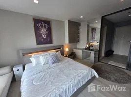 อพาร์ทเม้นท์ สตูดิโอ ให้เช่า ในโครงการ ไลฟ์ วัน ไวร์เลส, ลุมพินี