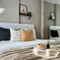 1 Habitación Apartamento en alquiler en Metro Luxe Riverfront Rattanathibet, Sai Ma, Mueang Nonthaburi, Nonthaburi, Tailandia